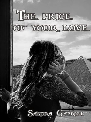 cover image of The price of your love